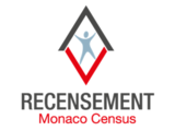 Logo Recensement actu Logo Recensement actu